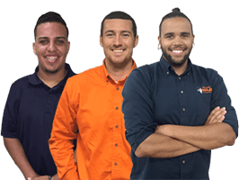 Majik team